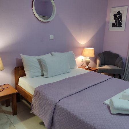 Renovated Apartment 300M From The Sea Ιερισσός Εξωτερικό φωτογραφία