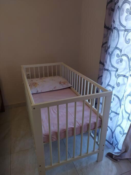 Renovated Apartment 300M From The Sea Ιερισσός Εξωτερικό φωτογραφία